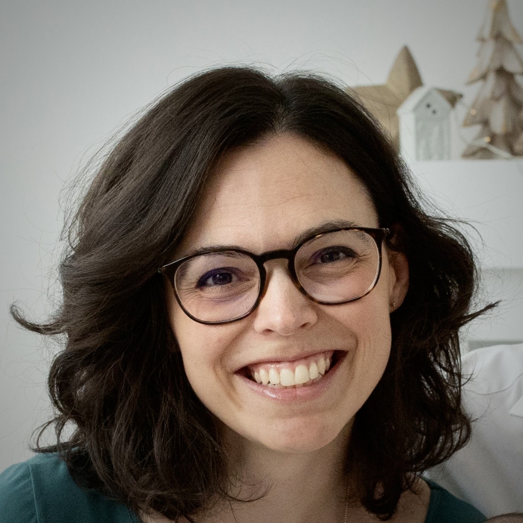 Laura Azzimonti